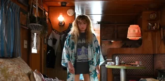 Poker Face: Benzersiz Bir Yetenekle Çözülen Suçlar