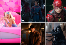 2023 Yılında İzlemeyi Sabırsızlıkla Beklediğimiz 23 Film