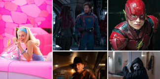 2023 Yılında İzlemeyi Sabırsızlıkla Beklediğimiz 23 Film