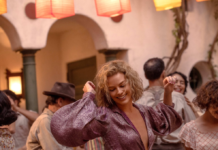 Babil: 1920’lerin Hollywood’unu Bir de Damien Chazelle’den İzleyin