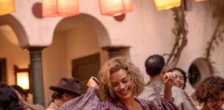 Babil: 1920’lerin Hollywood’unu Bir de Damien Chazelle’den İzleyin