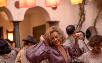 Babil: 1920’lerin Hollywood’unu Bir de Damien Chazelle’den İzleyin
