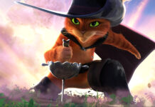 Çizmeli Kedi Son Dilek: En Sevdiğimiz Kedi Yeni Macerasıyla Karşımızda