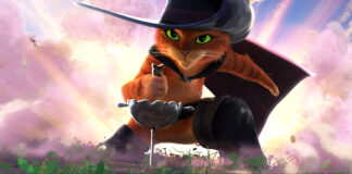 Çizmeli Kedi Son Dilek: En Sevdiğimiz Kedi Yeni Macerasıyla Karşımızda