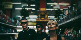 Hooverphonic Bu Yaz İstanbul’da