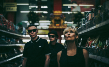 Hooverphonic Bu Yaz İstanbul’da