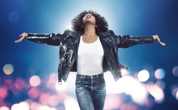 I Wanna Dance with Somebody: Whitney Houston’ın Hayatına Bir Bakış