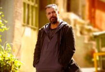 Netflix “İyi Adamın 10 Günü” Filminin Yayın Tarihini Duyurdu