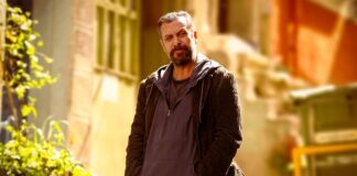 Netflix “İyi Adamın 10 Günü” Filminin Yayın Tarihini Duyurdu