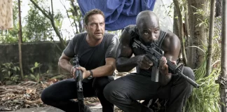 Plane: Bir Uçak Yolculuğu Ne Kadar Tehlikeli Olabilir?