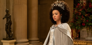 Queen Charlotte: A Bridgerton Story Nasıl Olmuş?