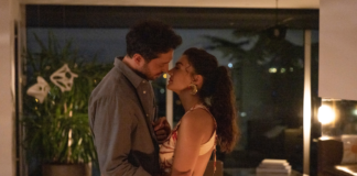 “Rüyanda Görürsün” Filminden İlk Fragman Yayınlandı