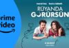 Prime Video’nun İlk Yerli Filmi “Rüyanda Görürsün” İzleyiciyle Buluşmaya Hazırlanıyor