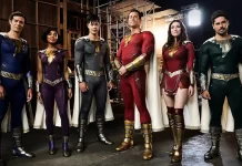 Shazam! Tanrıların Öfkesi: Billy Batson ve Ailesi Yeni Bir Macerayla Geri Dönüyor