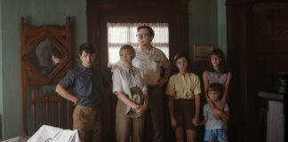 The Fabelmans Film İncelemesi