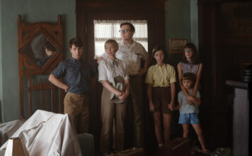 The Fabelmans Film İncelemesi
