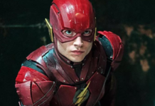 “The Flash” Filminin Yeni Fragmanı Yayınlandı