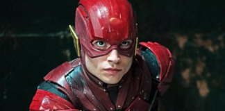 “The Flash” Filminin Yeni Fragmanı Yayınlandı