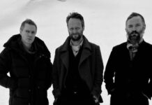 Sigur Rós 28 Temmuz’da İstanbul’da