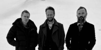 Sigur Rós 28 Temmuz’da İstanbul’da