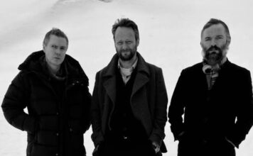 Sigur Rós 28 Temmuz’da İstanbul’da