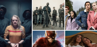 2023 Yılında Final Yapacak Tüm Diziler