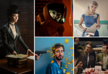 Şubat 2023’ün En Yeni Dizileri