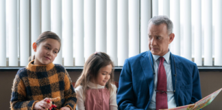 Hayata Röveşata Çeken Adam Film İncelemesi