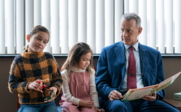 Hayata Röveşata Çeken Adam Film İncelemesi