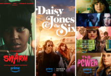 Amazon Prime Video Türkiye’nin Mart 2023 Takvimi Açıklandı