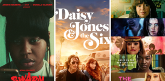 Amazon Prime Video Türkiye’nin Mart 2023 Takvimi Açıklandı