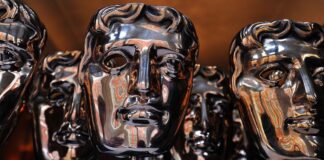 2023 BAFTA TV Ödülleri İçin Adaylar Açıklandı