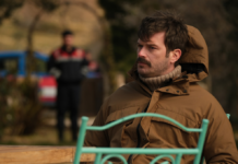 Yeni Netflix Türkiye Filmi Boğa Boğa’nın İlk Fragmanı Yayınlandı!