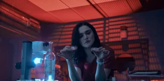 Dead Ringers: Doğum Yöntemlerinde Sınırları Zorlayan İkizler