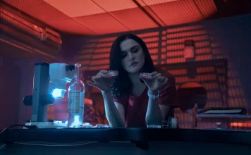 Dead Ringers: Doğum Yöntemlerinde Sınırları Zorlayan İkizler