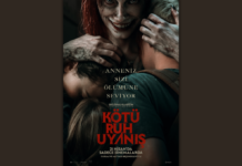 Efsanevi Korku Serisi, “Evil Dead Rise” ile Geri Dönüyor!