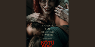 Efsanevi Korku Serisi, “Evil Dead Rise” ile Geri Dönüyor!