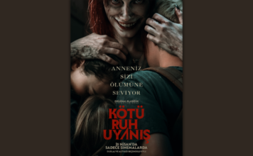 Efsanevi Korku Serisi, “Evil Dead Rise” ile Geri Dönüyor!