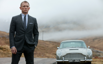 Prime Video, 25 Filmlik James Bond Serisini İzleyiciyle Buluşturuyor