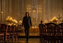 John Wick 4: En Sevdiğimiz Suikastçı Yeniden Aramızda