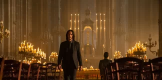John Wick 4: En Sevdiğimiz Suikastçı Yeniden Aramızda