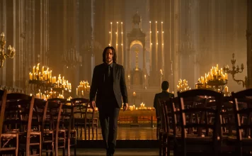 John Wick 4: En Sevdiğimiz Suikastçı Yeniden Aramızda
