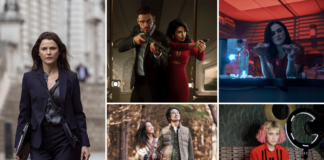 Nisan 2023’ün En Yeni Dizileri
