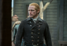 Outlander 7. Sezon Başlangıç Tarihi Belli Oldu