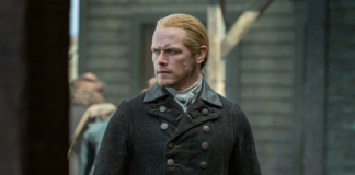 Outlander 7. Sezon Başlangıç Tarihi Belli Oldu