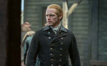 Outlander 7. Sezon Başlangıç Tarihi Belli Oldu
