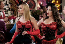 2 Broke Girls İptal Edildi