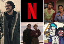 2023’te İptal Edilen Netflix Dizileri