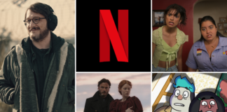 2023’te İptal Edilen Netflix Dizileri