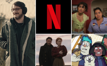 2023’te İptal Edilen Netflix Dizileri